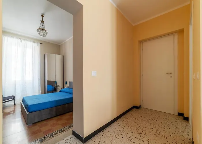 Appartamento Functional - Piazza Re Di *