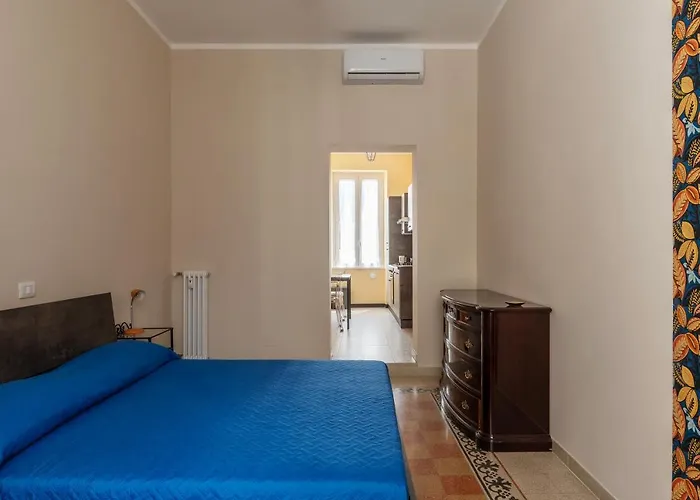 Functional - Piazza Re Di