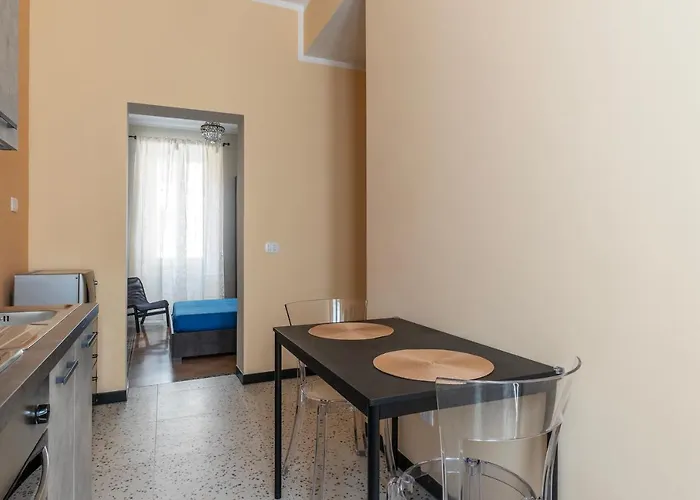 Functional - Piazza Re Di Appartamento