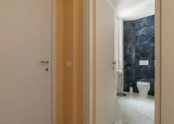 Appartamento Functional - Piazza Re Di