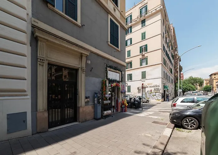 Appartamento Functional - Piazza Re Di