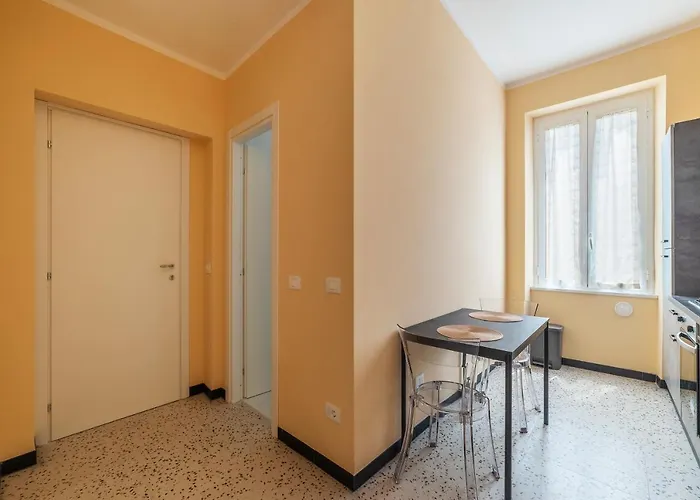 Functional - Piazza Re Di Roma
