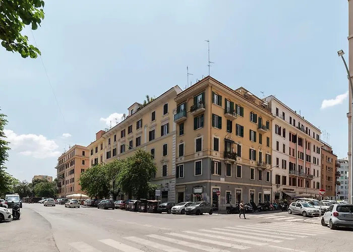 Appartamento Functional - Piazza Re Di
