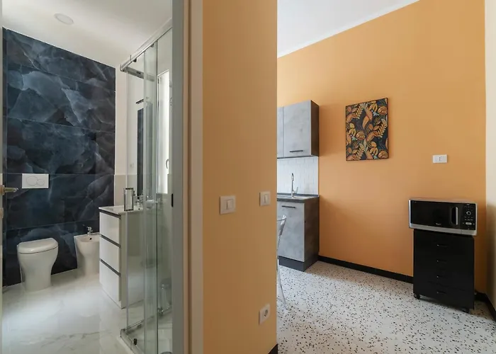 Appartamento Functional - Piazza Re Di Roma