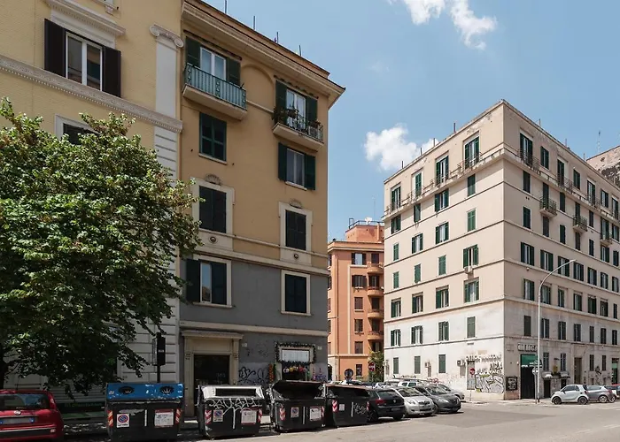Appartamento Functional - Piazza Re Di *